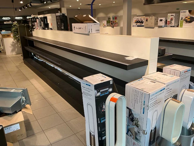 Presentatiestand (4x) - afbeelding 4 van  8