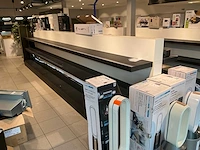 Presentatiestand (4x) - afbeelding 4 van  8