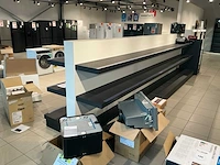 Presentatiestand (4x) - afbeelding 5 van  8