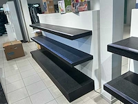 Presentatiestand (4x) - afbeelding 7 van  8