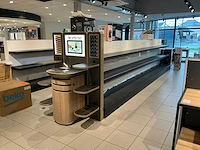 Presentatiestand (4x) - afbeelding 8 van  8