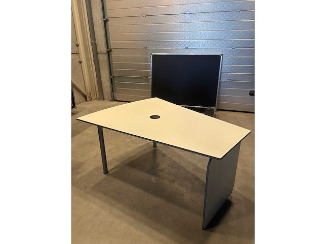 Presentatietafel - afbeelding 1 van  3