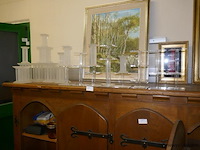 Presenteer stukken voor etalage - afbeelding 1 van  3