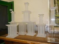 Presenteer stukken voor etalage - afbeelding 3 van  3