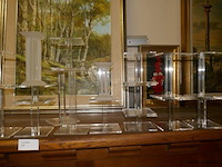 Presenteer stukken voor etalage - afbeelding 2 van  3