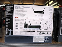 Presenter wireless set (x2) - afbeelding 3 van  5