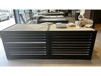 Présentoires à carrelage - afbeelding 1 van  8