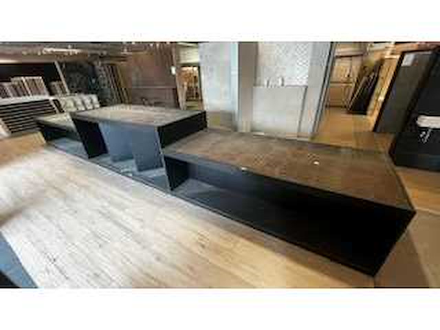 Présentoires à carrelage - afbeelding 3 van  8