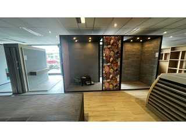 Présentoires à carrelage - afbeelding 4 van  8