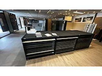 Présentoires à carrelage - afbeelding 5 van  8