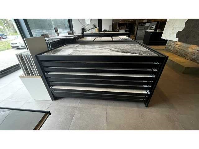 Présentoires à carrelage - afbeelding 8 van  8