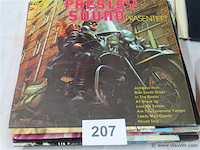 Presley sound - afbeelding 1 van  2