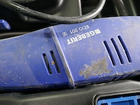 Presmachine geberit - afbeelding 3 van  7