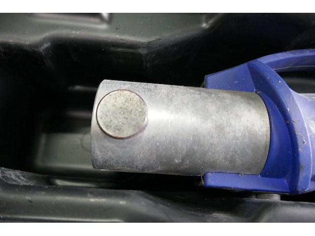 Presmachine geberit - afbeelding 4 van  7