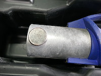 Presmachine geberit - afbeelding 4 van  7