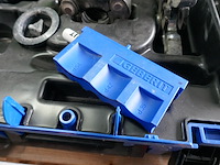 Presmachine geberit - afbeelding 7 van  7