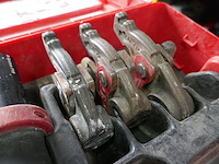 Presmachines rothenberger - afbeelding 3 van  8