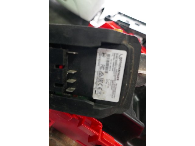 Presmachines rothenberger - afbeelding 5 van  8