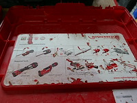 Presmachines rothenberger - afbeelding 7 van  8