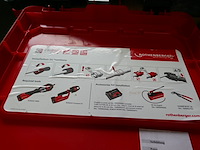 Presmachines rothenberger - afbeelding 8 van  8