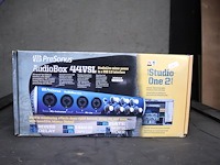 Presonus audiobox - afbeelding 1 van  5