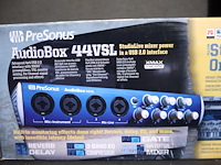 Presonus audiobox - afbeelding 2 van  5