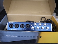 Presonus audiobox - afbeelding 3 van  5