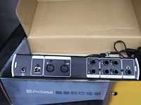 Presonus audiobox - afbeelding 4 van  5