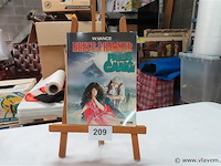 Press gang - afbeelding 1 van  2