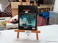 Press gang - afbeelding 2 van  2