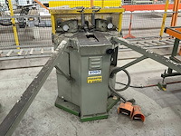 Pressa eisele 2000 hoekenpers - afbeelding 1 van  1