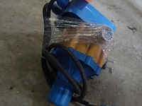 Presscontrol pomp watertech - afbeelding 2 van  4