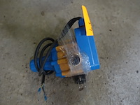 Presscontrol pomp watertech - afbeelding 3 van  4