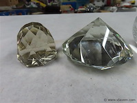 Presse papier 4 stuks - afbeelding 2 van  3