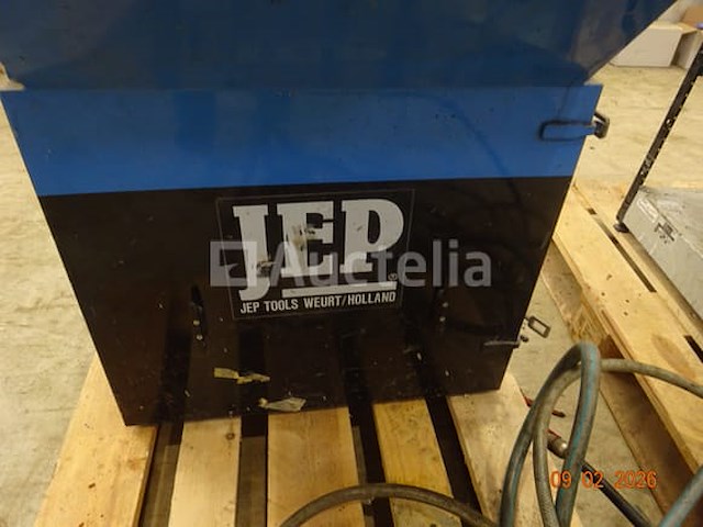 Presse-papier - afbeelding 2 van  5