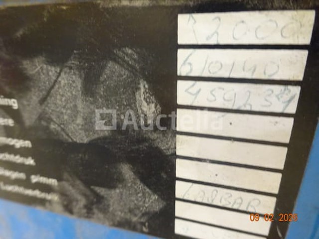 Presse-papier - afbeelding 4 van  5