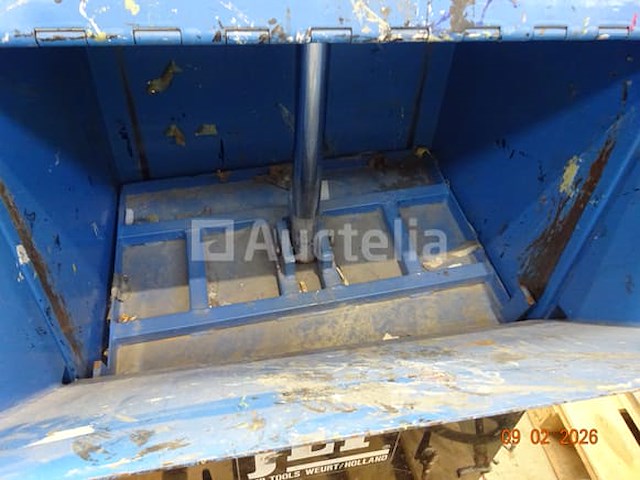 Presse-papier - afbeelding 5 van  5