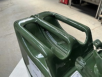 Pressol 20l metalen jerrycan - afbeelding 3 van  3