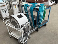 Pressotherapie-systeem - afbeelding 1 van  9