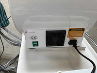 Pressotherapie-systeem - afbeelding 3 van  9