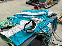 Pressotherapie-systeem - afbeelding 4 van  9