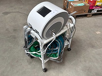 Pressotherapie-systeem - afbeelding 7 van  9