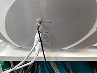 Pressotherapie-systeem - afbeelding 8 van  9