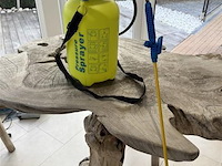 Pressure sprayer - afbeelding 1 van  1