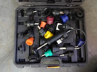 Pressure test kit - afbeelding 1 van  1