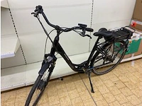 Prestige elektrische fiets