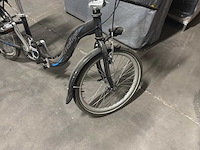 Prestige london plooifiets - afbeelding 3 van  7