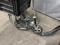 Prestige london plooifiets - afbeelding 4 van  7