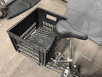 Prestige london plooifiets - afbeelding 7 van  7