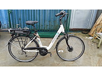 Prestige thor elektrische fiets - afbeelding 1 van  7